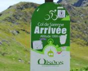 Col de Sarenne